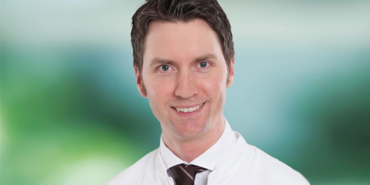 Neuer Chefarzt für die Urologie